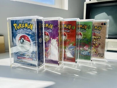 Pokémon TCG: Theme Deck Protective Case - Image 1 of 4