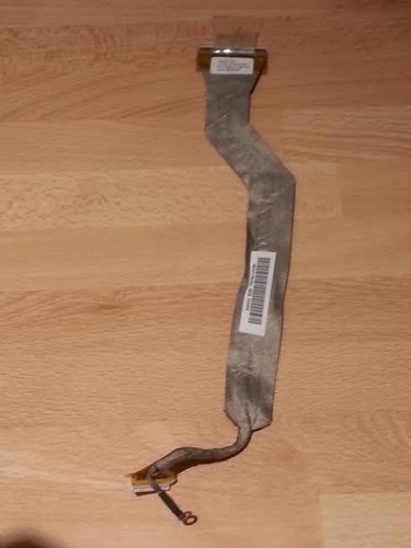 Antenne Wifi Pour Portable Packard Bell Kamet Am E255394 Câble
