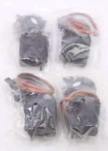 4x TowerPro SG5010 Digital Servo Motor 5.5kg/cm 4.8V Unused - Picture 1 of 3