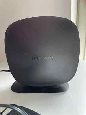ROUTER BELKIN F9K1002v3 - Immagine 1 di 3