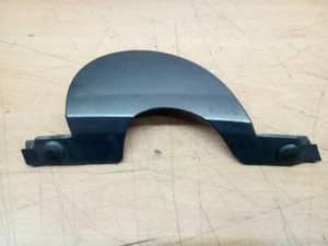 Mazda 6 [02-08] O/S/R Driver Side Rear Bumper Exhaust Trim Cover - Picture 1 of 2