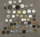 New ListingVintage World Coin Lot, From an Estate