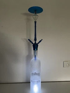 6l Belvedere Shisha / Wasserpfeife - Bild 1 von 4