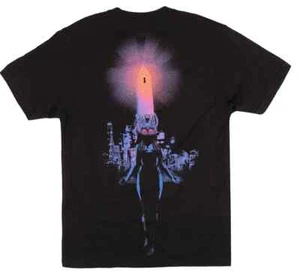 Camiseta negra Janelle Monae "The Memory Librarian" - Imagen 1 de 2