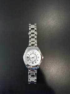 Orologio Argento - Foto 1 di 9