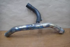 TUBO DE CABEZAL DE ESCAPE HARLEY DAVIDSON - Imagen 1 de 5