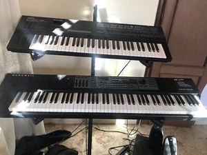 Sint Roland Alpha Juno 2 Sint. yamaha dxIId - Imagen 1 de 7