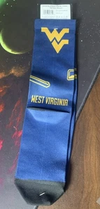 Calze Stride line University Of West Virginia/classiche complete sub/mascotte - Foto 1 di 2