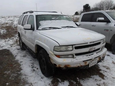 Engine Classic Style Creased Door Skin Fits 05-07 SIERRA 1500 PICKUP 2032132 Foto 1 de 4