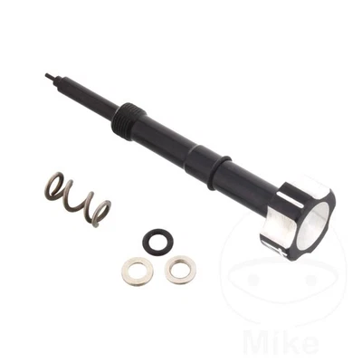 Ajuste de perno Reino Unido 1 pieza para Husaberg FS 650 E 2004-2008 Foto 1 de 4