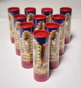 10x Sephora Collection LIPSTORIES 22 A Little Magic Matte Lipstick WHOLESALE - Picture 1 of 5