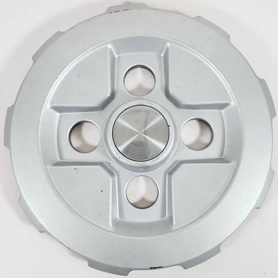 👀 UNO 1985-1987 Nissan 200SX # 62165 15" Tapa central de rueda de acero # 40315-12S00 ✅ Foto 1 de 4