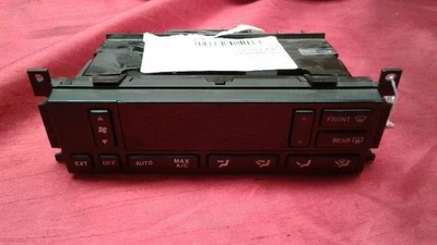 Control de temperatura compatible con 99-02 Lincoln Continental 622106 Foto 1 de 4