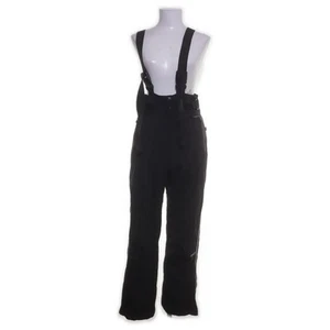 Selected Line, Schneehose, Größe: S, Schwarz, Nylon/Polyester #OtU - Bild 1 von 6