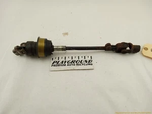 Lexus IS300 SEDAN Steering Intermediate Shaft Fits 2001 2002 2003 2004 2005 01 - Picture 1 of 12