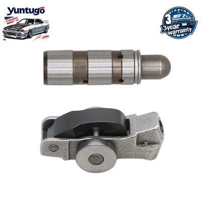 For 2019 2020-2023 Ram 1500 3.6L rocker arms and hydraulic lifters set 5047896AB Foto 1 de 4