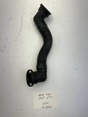 Tubo inyector de aire secundario Volkswagen Golf 2010-2014 2,5 L OEM. Foto 1 de 4