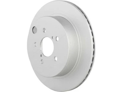 Rotor de freno trasero Bosch 76924WDXH 2015 2016 2017 para Subaru Forester 2014-2018 Foto 1 de 2