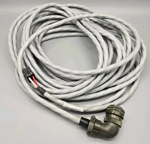 Intercon Inc CP41-1WEB-0130-AA Motor Cable - Picture 1 of 4