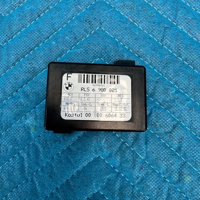 Sensor de luz de lluvia BMW 325i E90 N52 2006-2011 RLS OEM 6980021 Foto 1 de 4