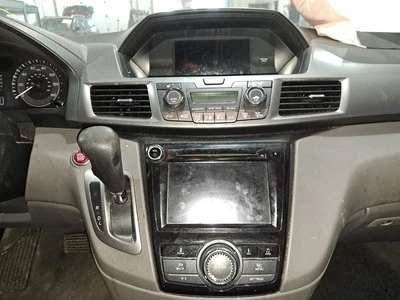 Control de temperatura/calentador/aire acondicionado Odyssey Sku 2014 #4087773 Foto 1 de 4