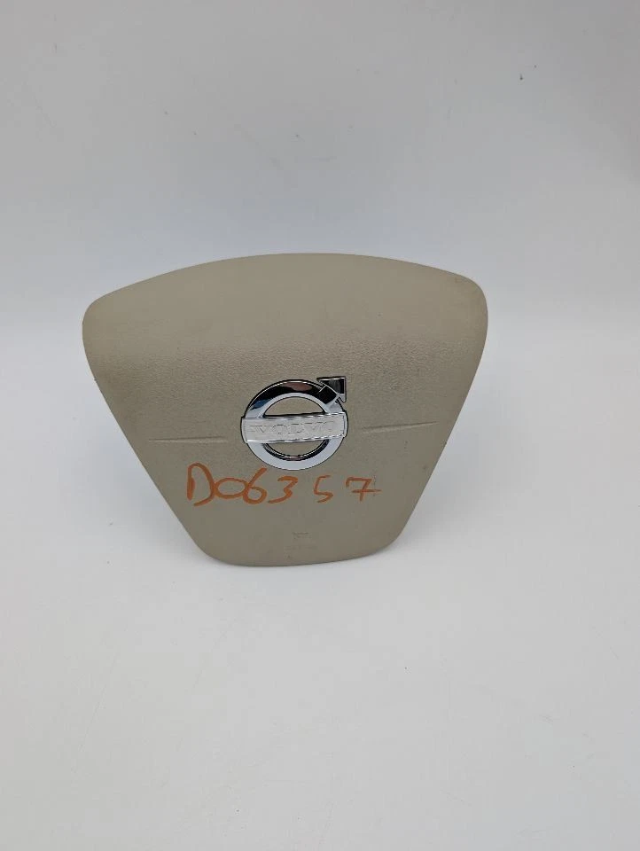  2011-2013 XC60 VOLVO 60 SERIES DRIVER WHEEL AIR BAG OEM  Foto 1 de 4