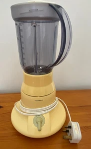 Vintage Kenwood Food Blender BL300T -  240v - 300W  - Still working - Picture 1 of 11