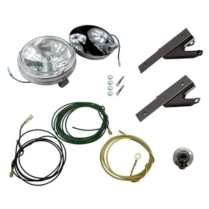 FORD XY DRIVING LIGHT KIT - Picture 1 of 1