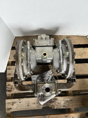 Crane-Deming 006-114-150 Diaphragm Pump - Image 1 of 4