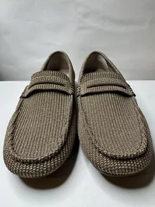 Rothy's The Driver Driving Loafer Slip On Flat Women's 10 US - Picture 1 of 13