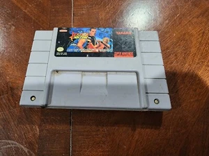 Art of Fighting (Super Nintendo Entertainment System, 1993) SNES - Foto 1 di 4