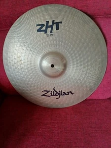 hi hat cymbals zildjian - Picture 1 of 5