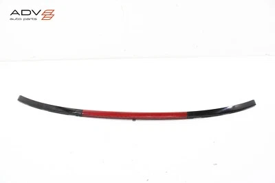 2015 - 2024 LEXUS RC300 RC350 REAR HIGH MOUNT 3RD STOP BRAKE LIGHT LAMP OEM - Image 1 of 4