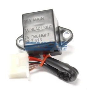 Honda CB400T Hawk 400 Fuse Box 38200-413-003 - Picture 1 of 3