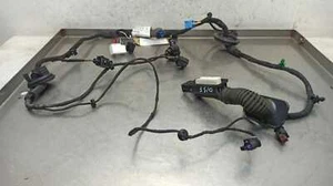 Arnés de telar cableado puerta delantera Bentley Bentayga 2015 - 2020 conductor lateral - Imagen 1 de 5