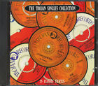 Pioneers, Maytals, Greyhound - The Trojan Singles Collection CD **BRAND NEW**