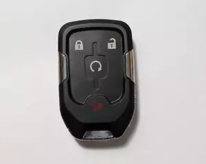 4 Button Proximity Smart Key PRX-G4512 for 2018-2020 GMC Terrain - Bild 1 von 3