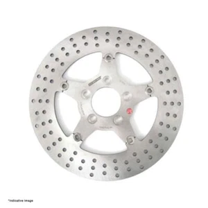 Braking R-Fix rear brake disc Honda SH150i 2009-2012 - Picture 1 of 6