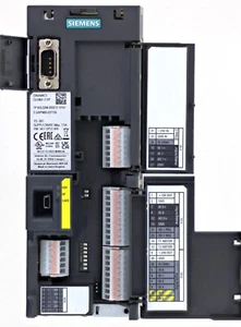 Siemens SINAMICS Steuergerät CU240E-2 DP ¦ 6SL3244-0BB12-1PA1 ¦ nagelneu verpackt - Bild 1 von 5