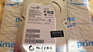 Seagate Barracuda 500GB 7200 RPM 3.5" SATA ST5000DM002-1BD 1 HDD NEW Never Used - Picture 1 of 1