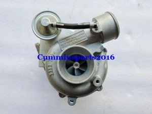 NEW GENUINE IHI VA68 VA83 35242120G Cherokee Voyager 2.5 CRD 140HP Turbocharger - Picture 1 of 7