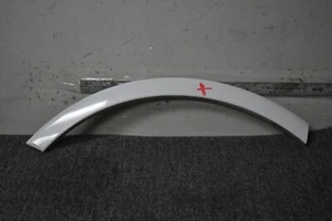 2017-2018 AUDI Q7 RIGHT SIDE WHEEL MOLDING FACTORY OEM - Picture 1 of 6