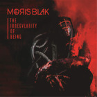 Moris Blak The Irregularity Of Being (Cd) Album