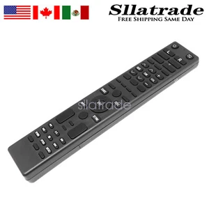 1X For Lexus RX350 2016-2018 Rear DVD Entertainment Remote Control - Picture 1 of 11