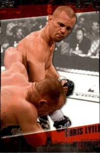 B1128- 2010 Topps UFC MMA Card #s 1-200 +Insert -You Pick- 10+ FREE US SHIP