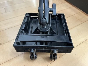 Xplore Tablet Halterung Traktor Halterung Touch Tray Docking - Bild 1 von 5