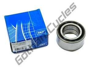 SKF BAH-0062 35x62x28 Double Row Deep Groove Ball Bearing BAH0062 - Picture 1 of 1