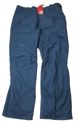 The North Face Freedom Ski Insulated Snow Pants Men's Size 2XL Long Waterproof - Image 1 of 4