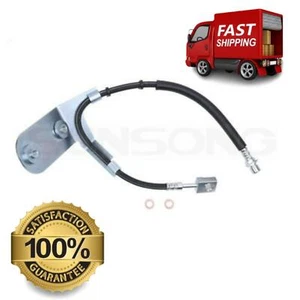 Raybestos New Brake Hydraulic Hose High Quality BHA620335 - Picture 1 of 1