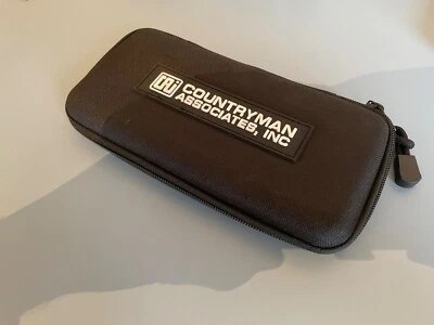 Small storage box, pouch, carry case, computer accessories pouch - Image 1 of 4